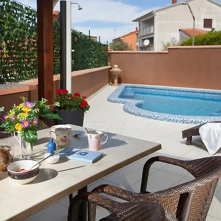 Anitea Apartment *