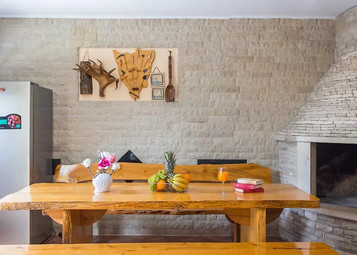 Apartman Anitea Póla