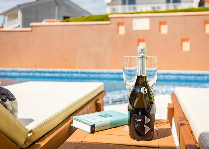 公寓 安妮提亚别墅