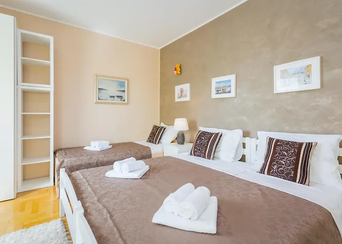 安妮提亚别墅 * 普拉