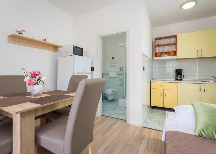 Apartman Anitea *