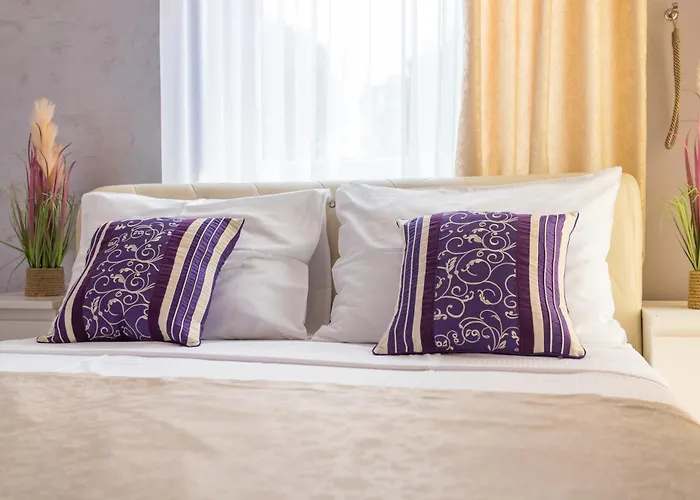 Anitea Apartman Póla