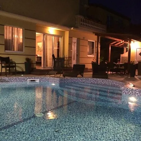 Appartement Anitea *