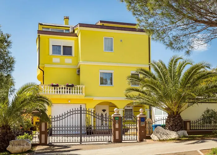 Apartament Anitea Pula