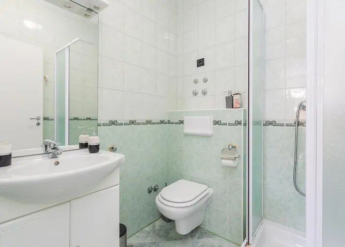 Apartament Anitea Pula