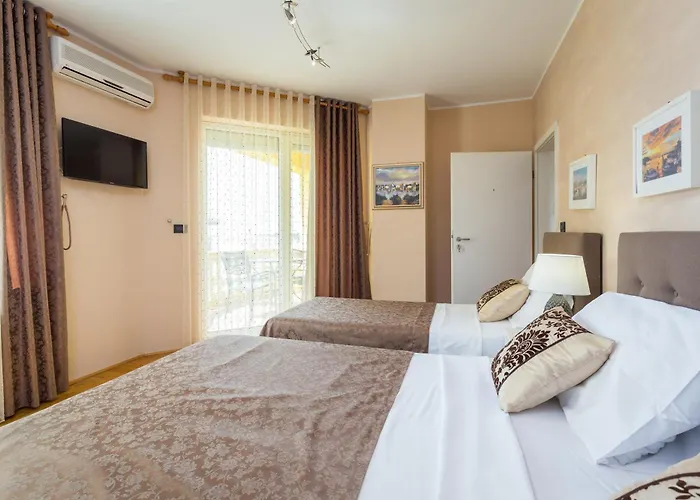 Anitea Apartament