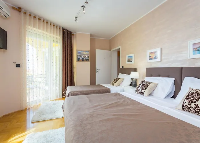 Anitea Apartament Pula