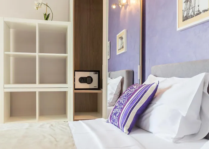 Apartament Anitea