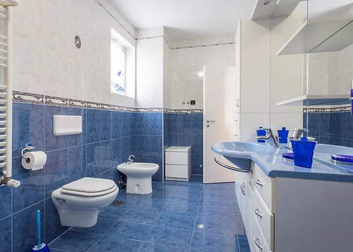 Anitea Apartament Pula