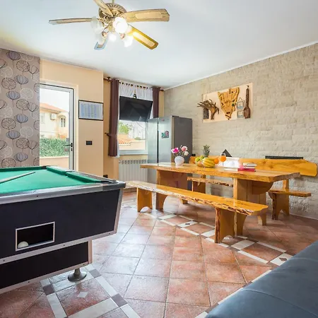 Apartment Anitea