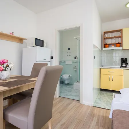 Apartment Anitea *