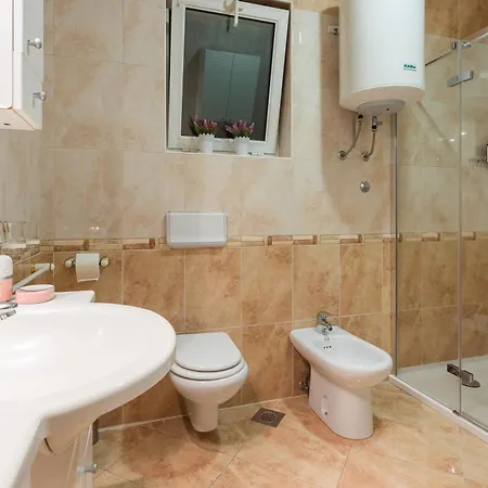 Anitea Apartment