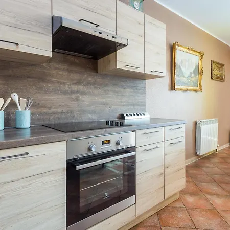Apartment Anitea *