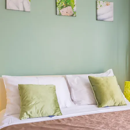Apartment Anitea