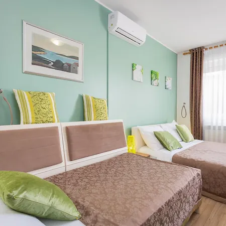 Apartment Anitea