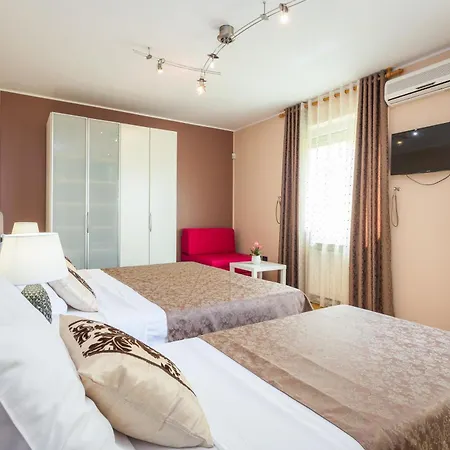 Anitea Apartment *