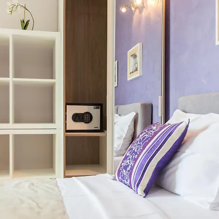 Apartment Anitea