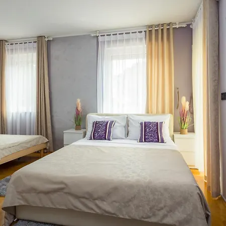 Anitea Apartment *