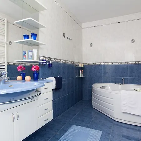 Apartment Anitea *