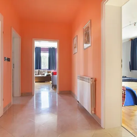 Anitea Apartment *